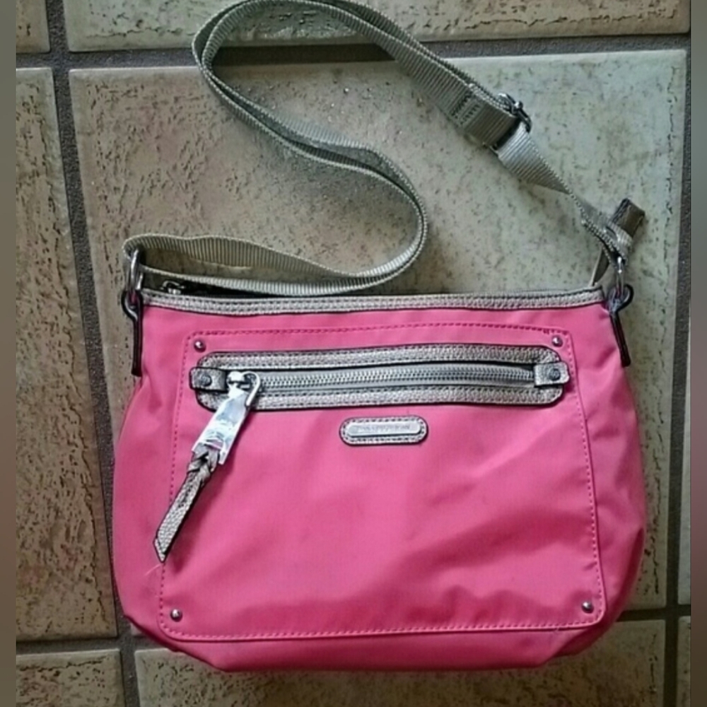 Dana Buchman Shoulder Bag
